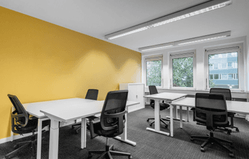 1017 — Signature Utrecht, Signature Central Park, Utrecht