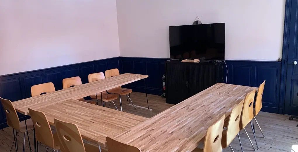 Salle 12 — Le Phare, Limoges