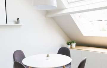 The Sleeve — The Attic Cowork, Mechelen