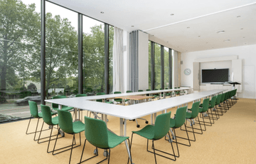 Napoleon — Regus BRAINE-L'ALLEUD, Parc de L'Alliance, Charleroi