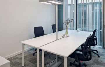 004 — HQ Luxembourg, HQ Cloche d'Or, Luxembourg