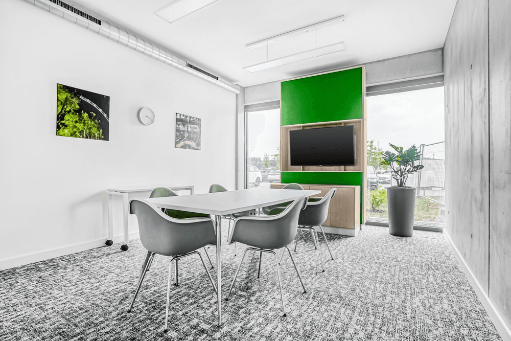 Spaces MN, Minneapolis - Spaces North Loop, Meeting room Meeting Room 1, Minneapolis, MN