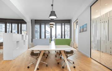 ResCo-workResCo-work02 — The Office Operators Stuttgart, Design Offices, Tower, Stuttgart