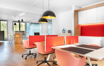 001ResCo-work05 — Spaces COLOGNE, Spaces Breite Straße, Cologne