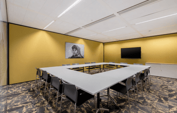 Paris — Regus STUTTGART, Königstraße, Stuttgart