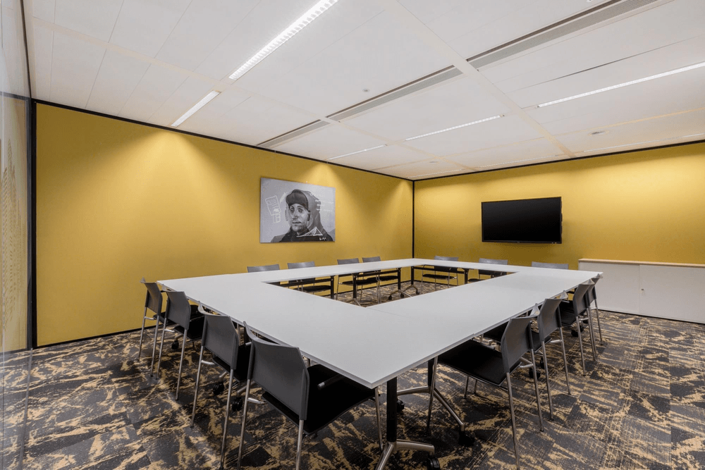 Regus TX, Sugar Land - Brisbane Ct, Meeting room Podcast Room, Sugar Land, TX