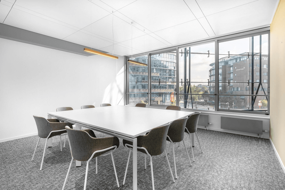 Spaces CO, Boulder - 1911 11th St, Meeting room MR-201, Boulder, CO