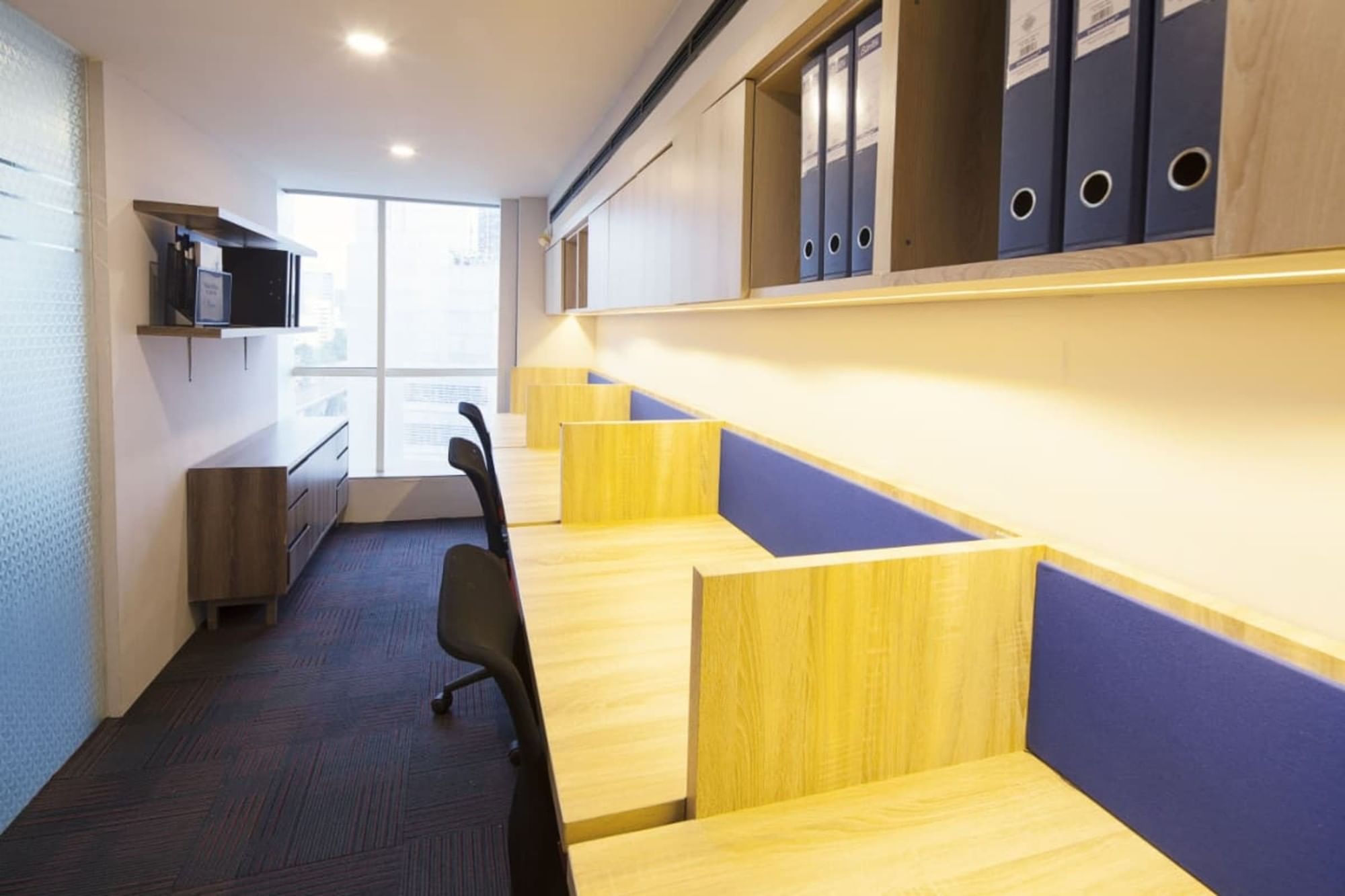 Private Office 101 — Business Hub Asia Grand Slipi Tower, Jakarta