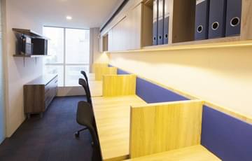Private Office 101 — Business Hub Asia Grand Slipi Tower, Jakarta