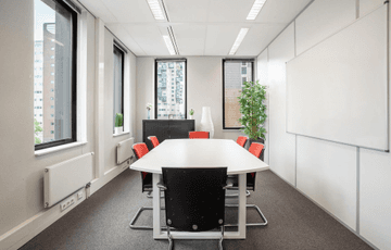 MR-02 — Signature Brussels, Signature City Centre, Brussels