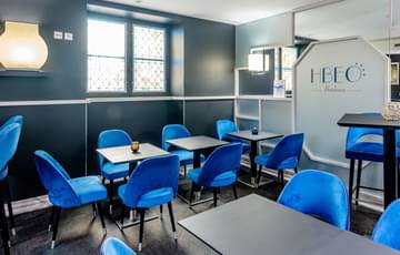 Accès Coworking Calme — myWO Bordeaux Grand Théâtre, Mérignac
