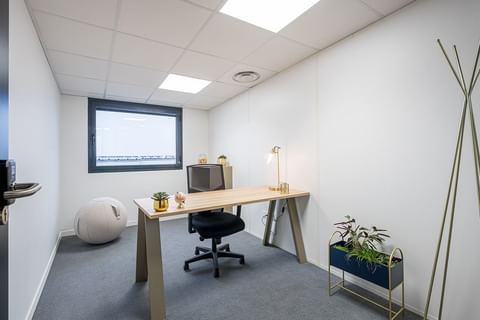 Day office — B'Coworker Lille Roubaix, Roubaix
