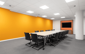 MR-01 — Regus Helsinki, Välimerenkatu, Helsinki