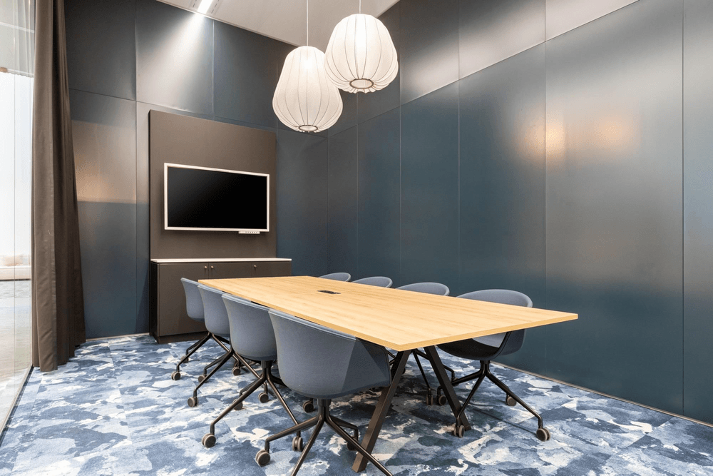 Regus FL, Jacksonville - Greenleaf & Crosby Building, Meeting room MR-901, Jacksonville, FL