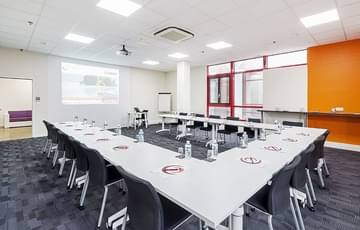 Salle Paquier — Baya Annecy, Genève