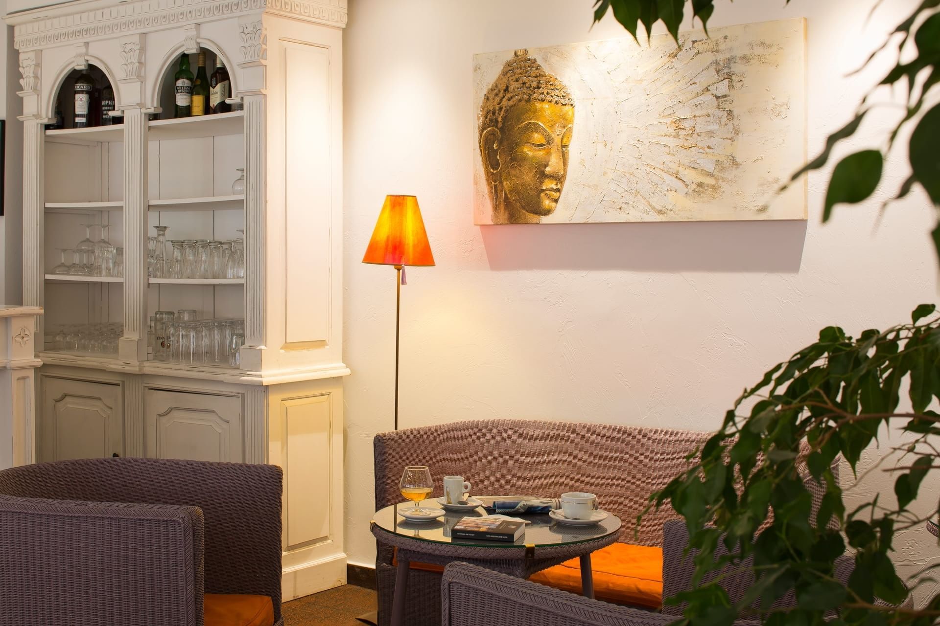 Accès Coworking Animé — myWO Juan les Pins, Biot