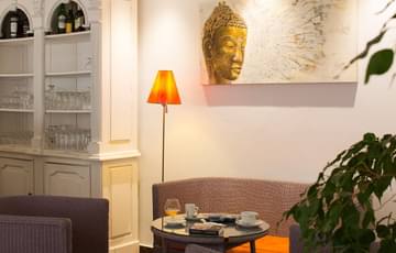 Accès Coworking Animé — myWO Juan les Pins, Biot