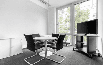 CM 130 — Regus Louvain-La-Neuve, Axis Parc, Namur
