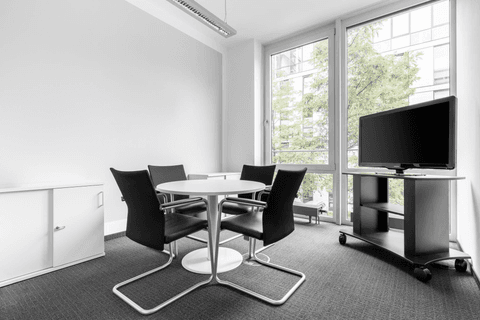 Day office — Regus KATOWICE, Wojewodzka, Katowice
