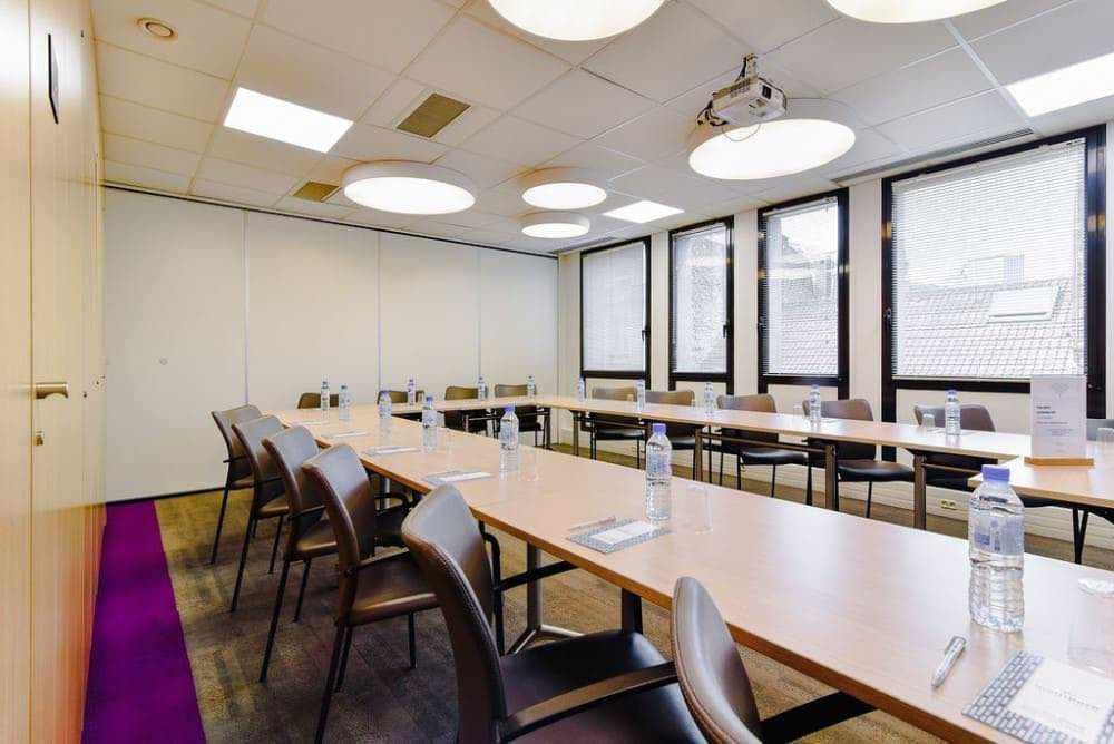 Salle Le Touquet + Malo-les-Bains — Mitwit Lille Flandres, Kortrijk
