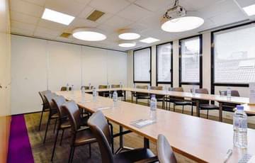 Salle Le Touquet + Malo-les-Bains — Mitwit Lille Flandres, Kortrijk