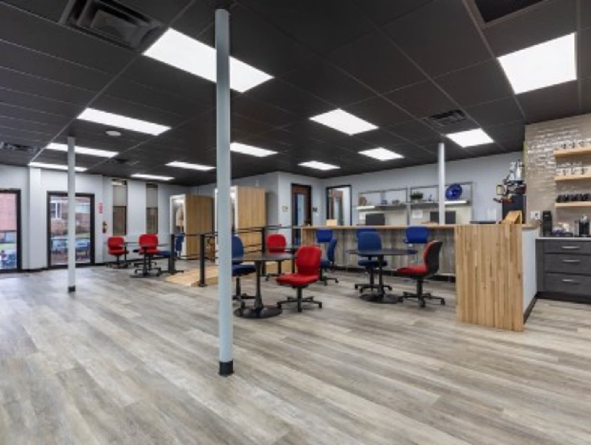 Meeting Room 3 — The Annex Workspace Shrewsbury, MO, St. Louis, MO