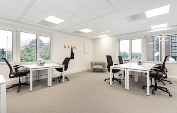 115 — Regus ROTTERDAM, Willemswerf, Rotterdam