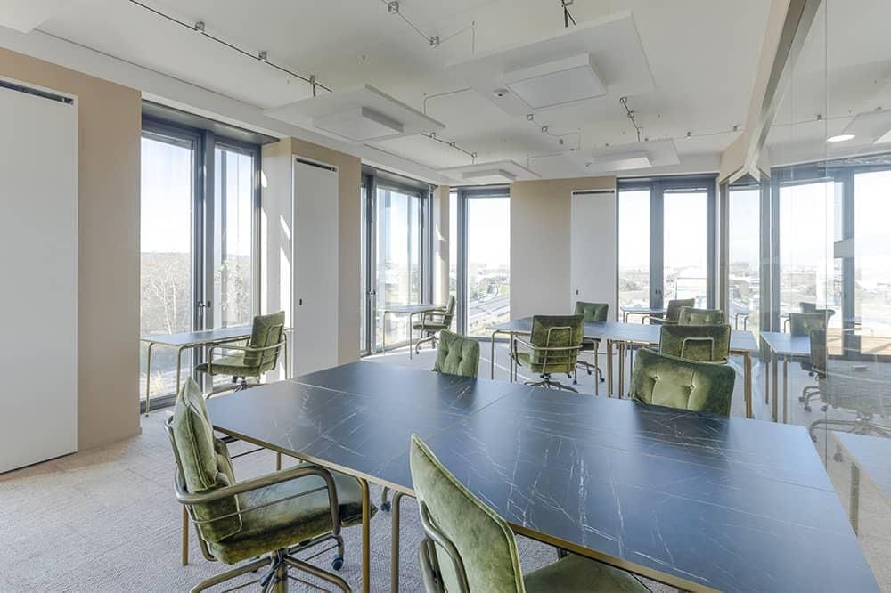 Coworking Journée — Now Coworking Toulouse, Toulouse