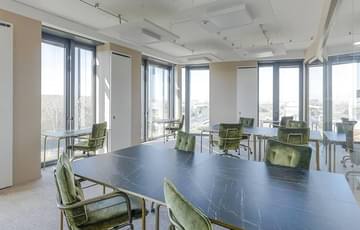 Coworking Journée — Now Coworking Toulouse, Toulouse