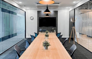 CM CASTLE SUITE — HQ Portchester, Castle Court, Southampton