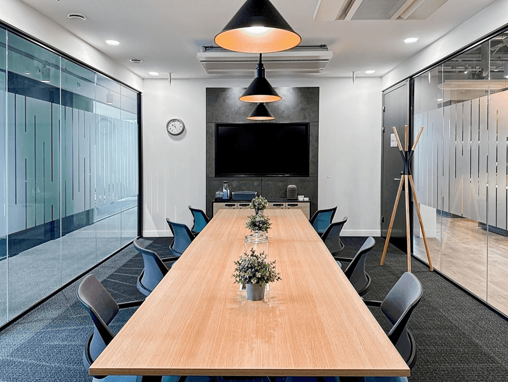 HQ WI, Madison - Eastpark Blvd, Meeting room MR-256, Madison, WI