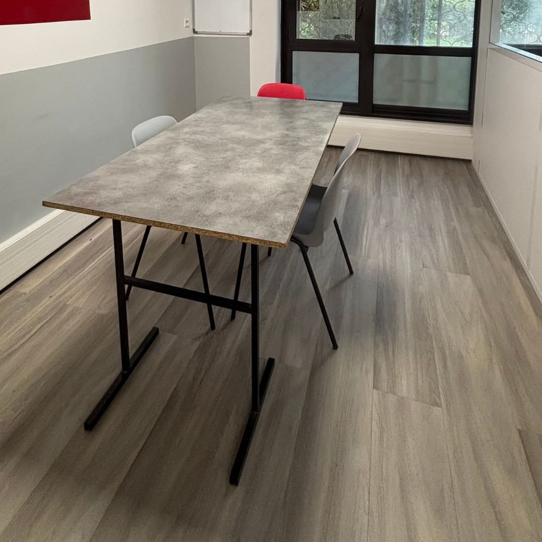 Bureau privatif 1 personne — CRÉA'CUBATOR Cannes, Cannes