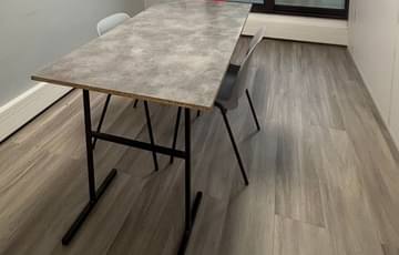 Bureau privatif 1 personne — CRÉA'CUBATOR Cannes, Cannes