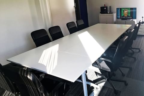 Meeting rooms — Buro Club Valence, Valence