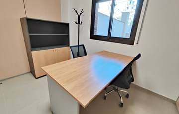 Oficina Privada 2 personas — CREC Eixample Corsega, Barcelona