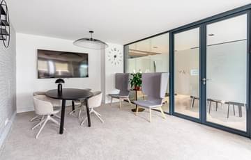 Salle de réunion - Atelier — Coworkin 94, Saint-Maur-des-Fossés