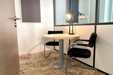 Bureau journée — Mitwit Dijon Centre, Dijon