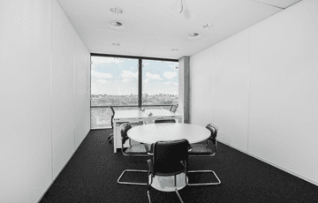 MR-201 — Spaces PARIS, Spaces Réaumur, Paris