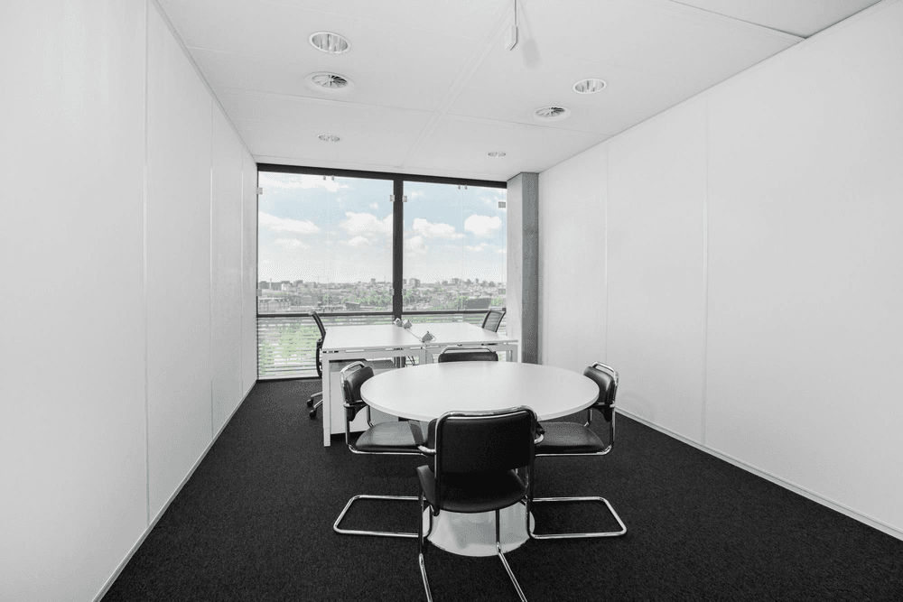 Regus NANTES, Euronantes Gare, Meeting room CMR NAUTILUS, Nantes