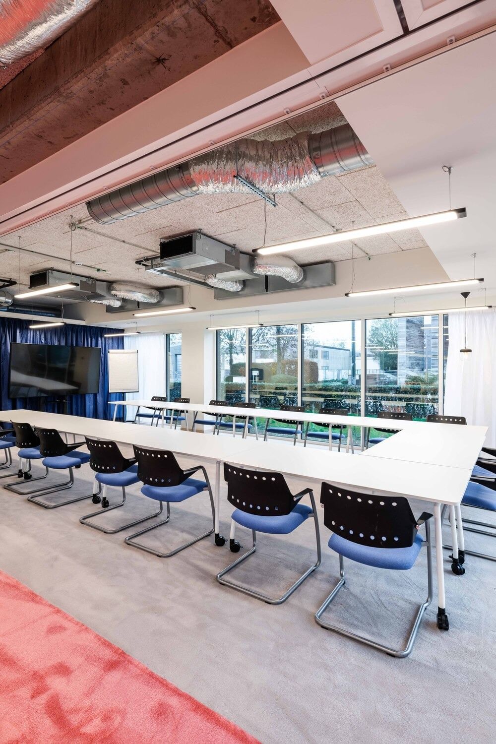 Cat Club — Silversquare Zaventem, Leuven