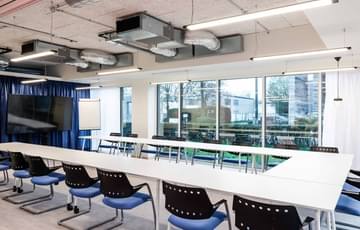 Cat Club — Silversquare Zaventem, Leuven