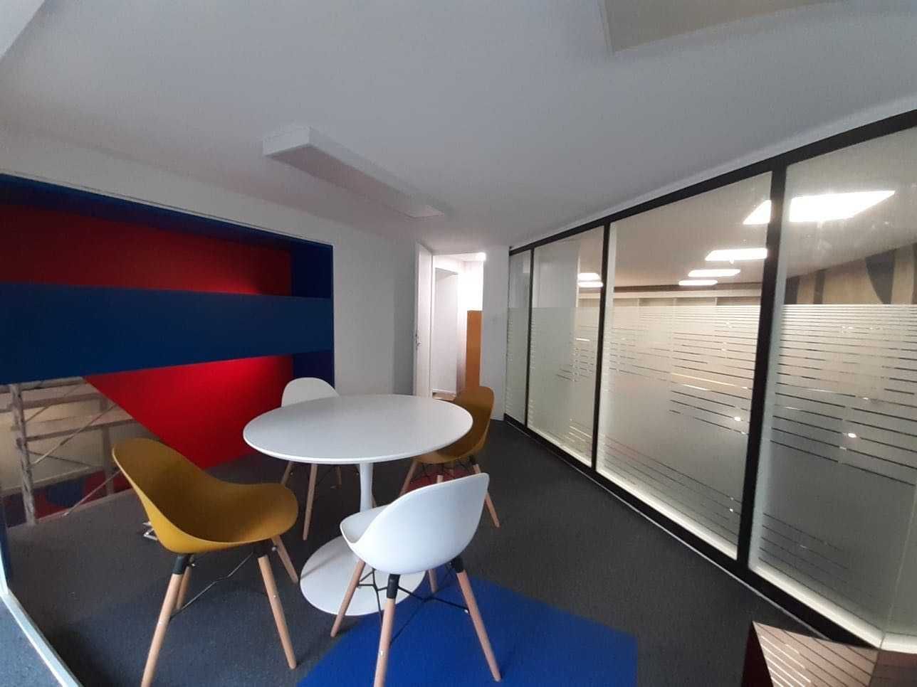 Bureau Privé 9 — Reggad Estate - Félix Viallet, Grenoble