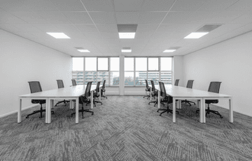 101 — Regus Grenoble, Meylan, Grenoble