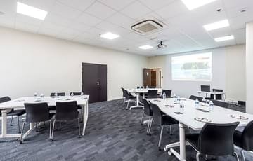 Bureau 1/2 personnes — Baya Annecy, Genève