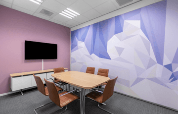 CM 112 — Regus MADRID, Colon, Madrid
