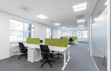 OpenCowork01 — Signature Lyon, 41 cours de la Liberte, Lyon