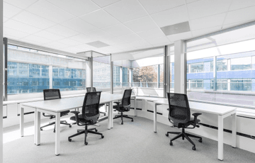 201 — Spaces ZURICH, Spaces Bahnhofplatz, Zurich