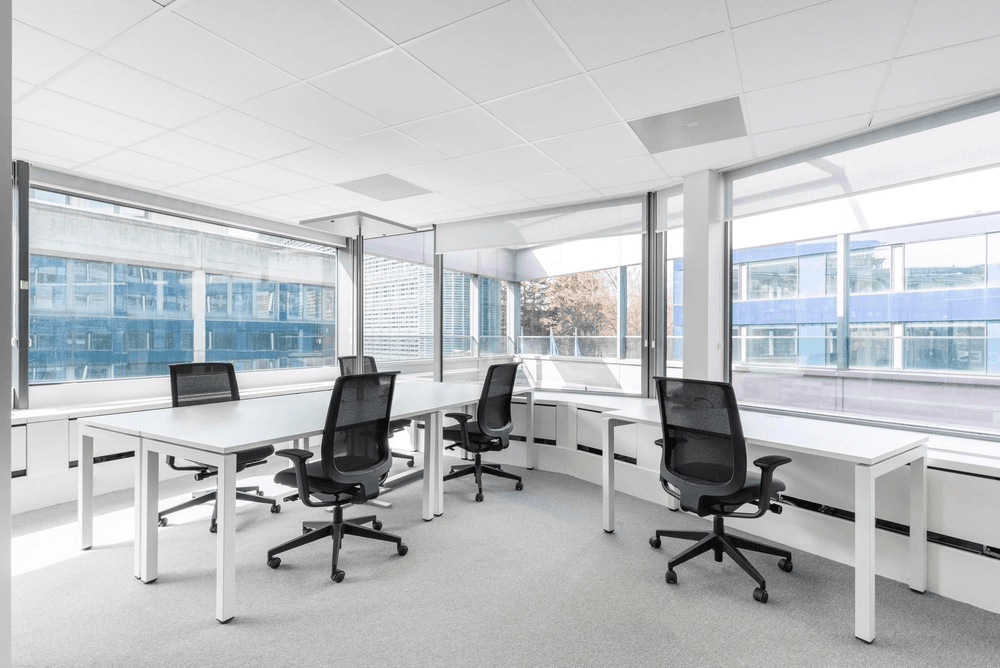 Regus San Vittore Olona, Sempione, Private office 5 people, San Vittore Olona