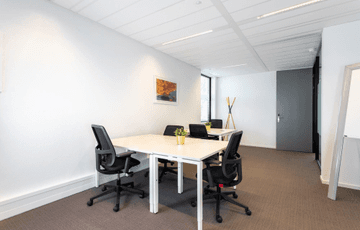 248 — Regus MUNICH, Maximilianstraße, Munich