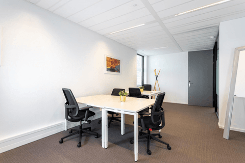 Day office — Regus MUNICH, Maximilianstraße, Munich